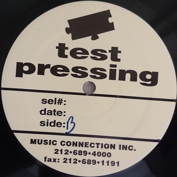 Music Connection, Inc.