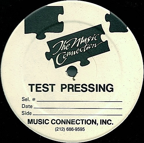 Music Connection, Inc.