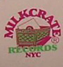 Milkcrate Records