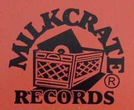 Milkcrate Records