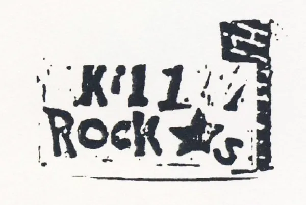 Kill Rock Stars