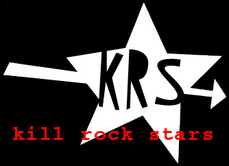 Kill Rock Stars