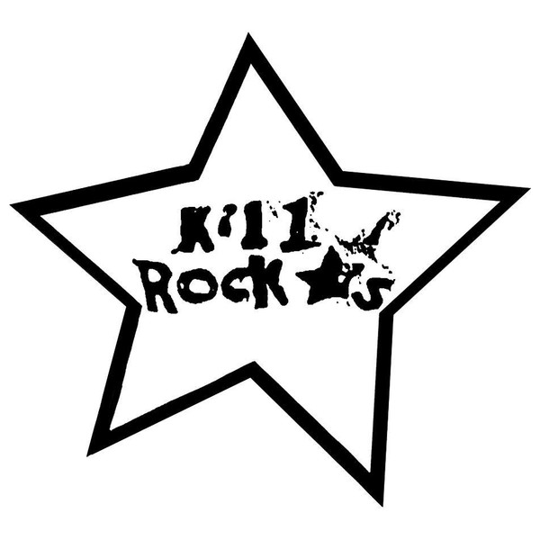 Kill Rock Stars