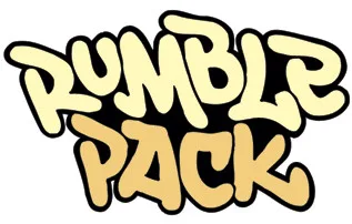 Rumble Pack Records