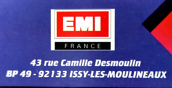EMI France