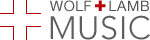Wolf + Lamb Music