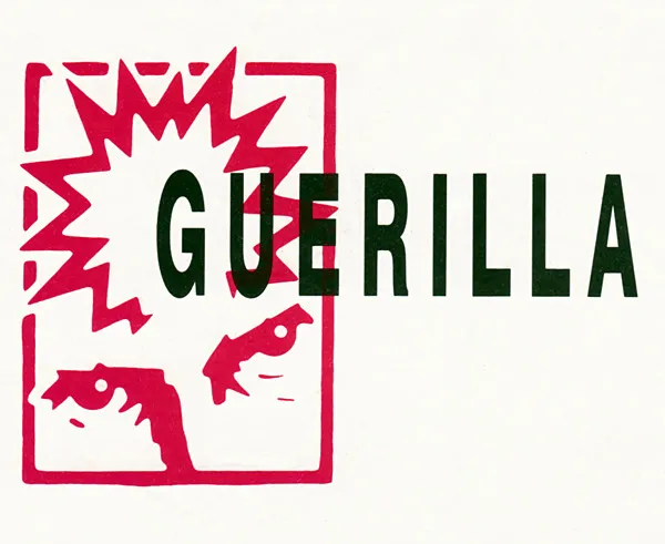 Guerilla