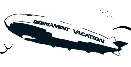 Permanent Vacation