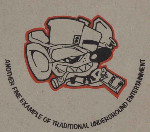 Mousetrap Records