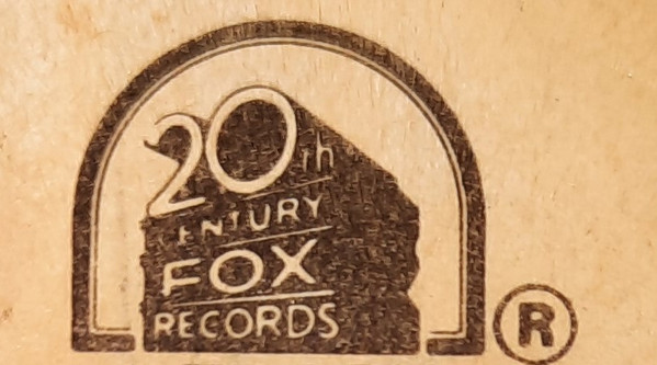 20th Century Fox Records
