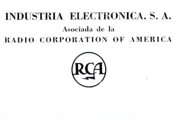 Industria Electronica, S.A.