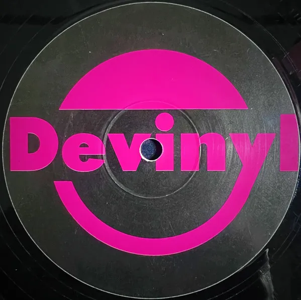 Devinyl Records