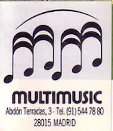 Multimusic (2)
