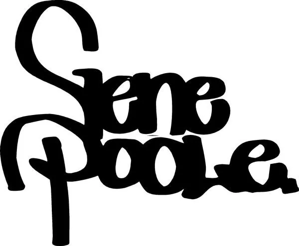Gene Poole