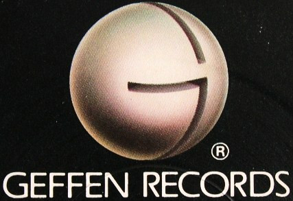 Geffen Records