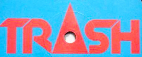 Trash