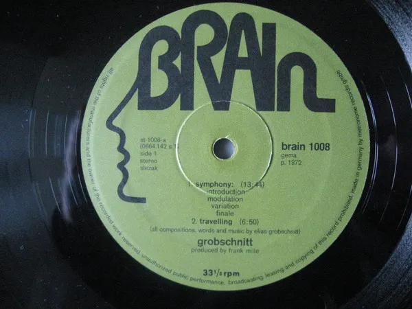 Brain