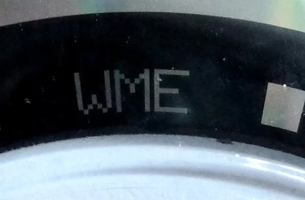 WMME Alsdorf