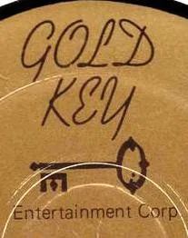 Gold Key Entertainment Corp.