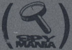 Spymania