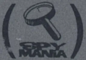 Spymania