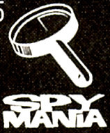 Spymania