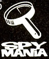 Spymania