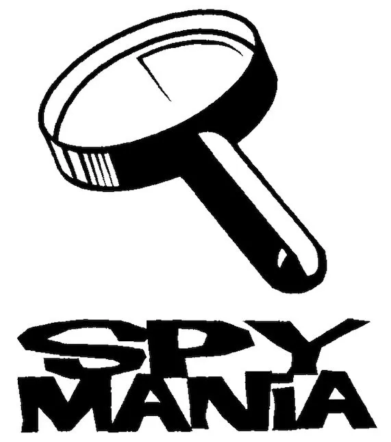 Spymania