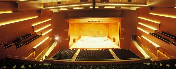 Auditorio Kursaal de San Sebastián