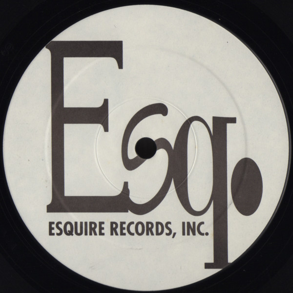 Esquire Records