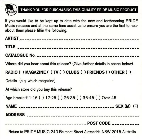 Pride Music (2)