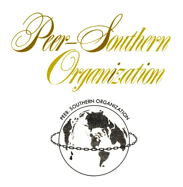 Peer-Southern Organization