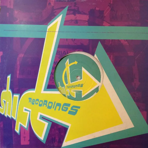 Shift Recordings