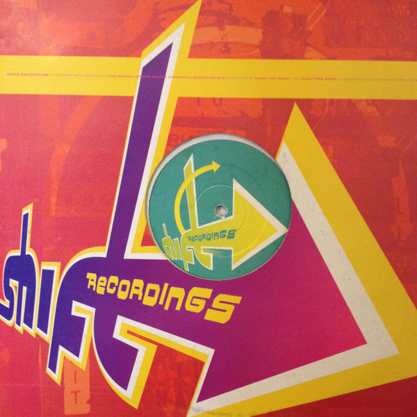 Shift Recordings
