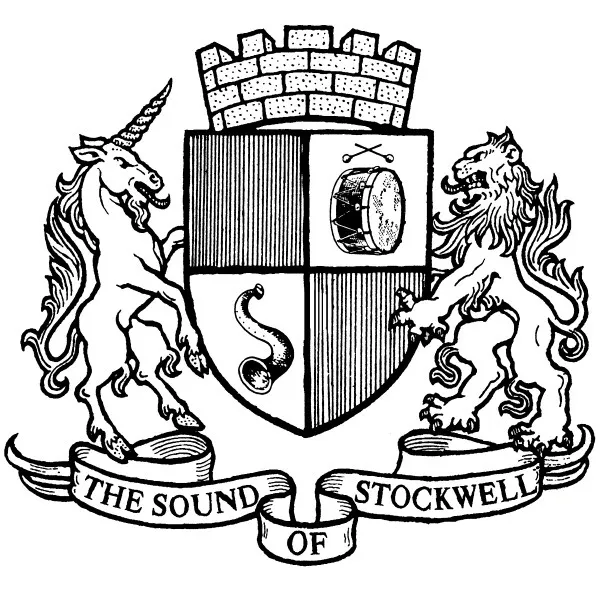 The Sound Of Stockwell