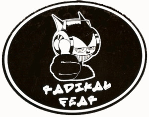 Radikal Fear