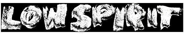 Low Spirit Recordings