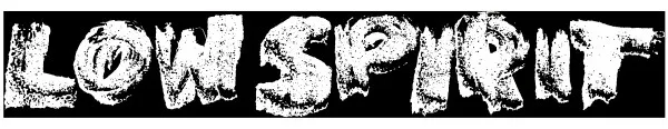 Low Spirit Recordings