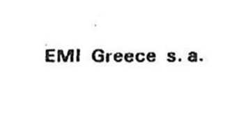 EMI Greece S.A.