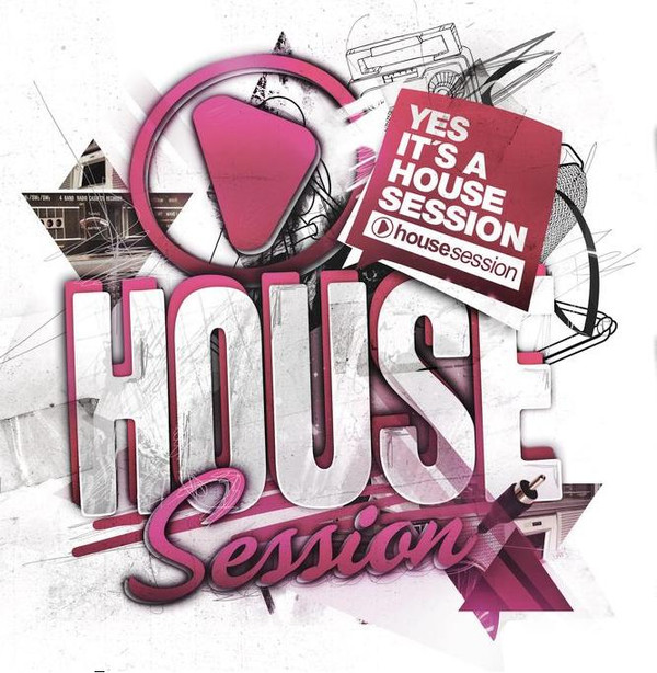 Housesession Records