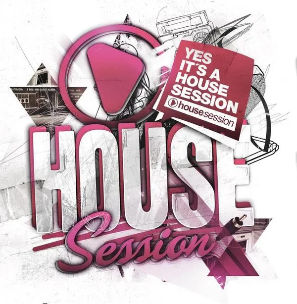 Housesession Records