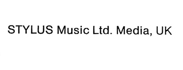 Stylus Music Ltd.