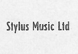 Stylus Music Ltd.