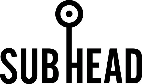 Subhead