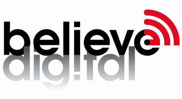 Believe Digital