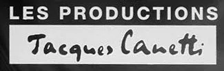 Les Productions Jacques Canetti