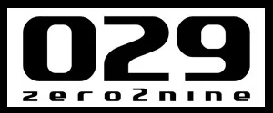Zero 2 Nine Records