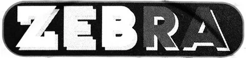 Zebra Records (4)