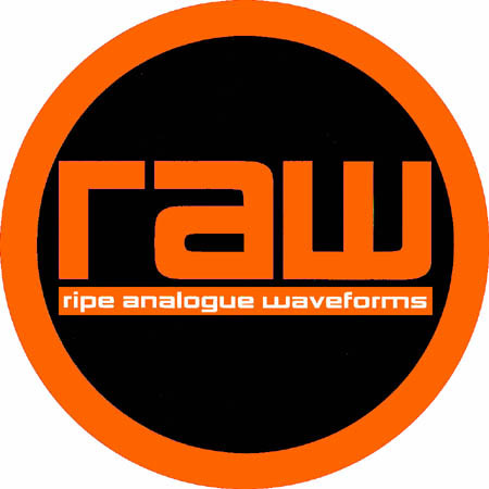 Ripe Analogue Waveforms (RAW)