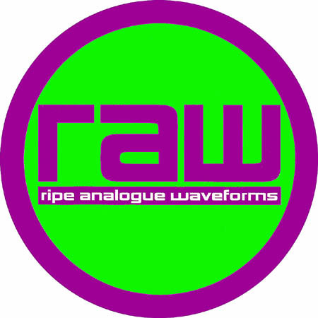 Ripe Analogue Waveforms (RAW)